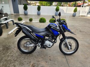 Leia mais sobre o artigo XTZ 150 Crosser Z ABS Flex. Ano 2024